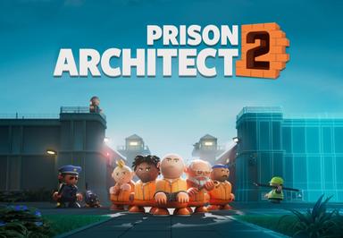 Prison Architect 2 طلب مسبق ستيم كود رقمي