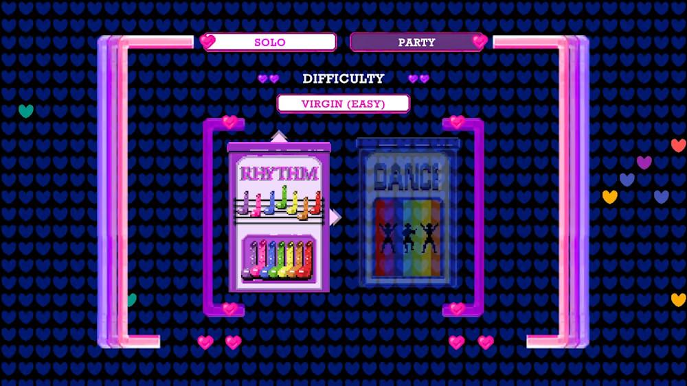 Screen Shot image 5 PRIDE DANCE Out & Proud اوروبي نينتندو سويتش كود رقمي