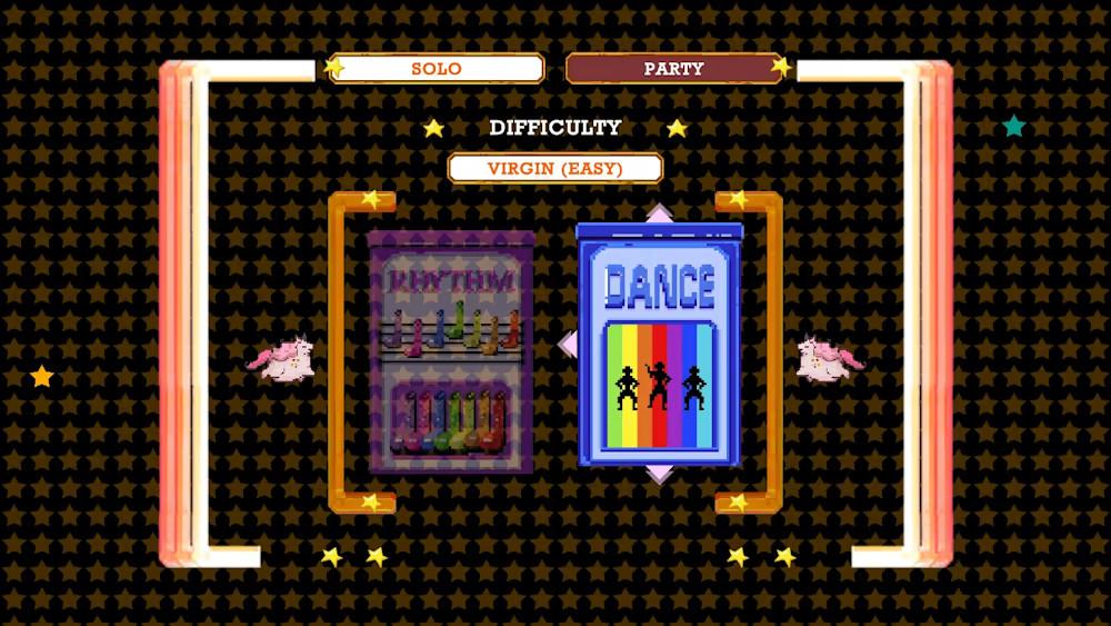 Screen Shot image 4 PRIDE DANCE Out & Proud اوروبي نينتندو سويتش كود رقمي