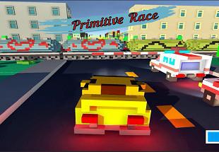 Primitive Race ستيم كود رقمي