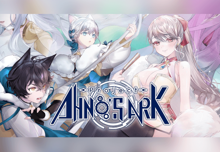 Project: AHNO'S Ark بي سي ستيم كود رقمي