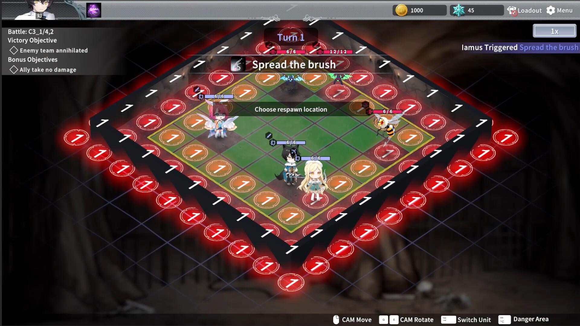 Screen Shot image 5 Project: AHNO'S Ark بي سي ستيم كود رقمي