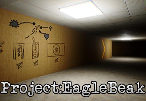 Project:EagleBeak بي سي ستيم كود رقمي