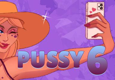 PUSSY 6 ستيم كود رقمي