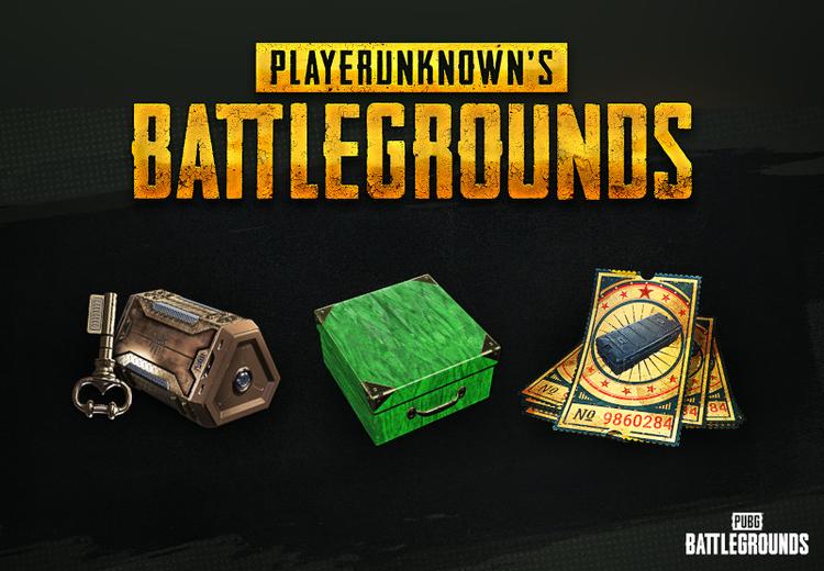 PUBG Battlegrounds - 2024 Exclusive Survivor Pack #2 DLC اكسبوكس 1 / إكس بوكس سيريس X|S كود رقمي
