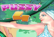 Pussy 4 ستيم كود رقمي
