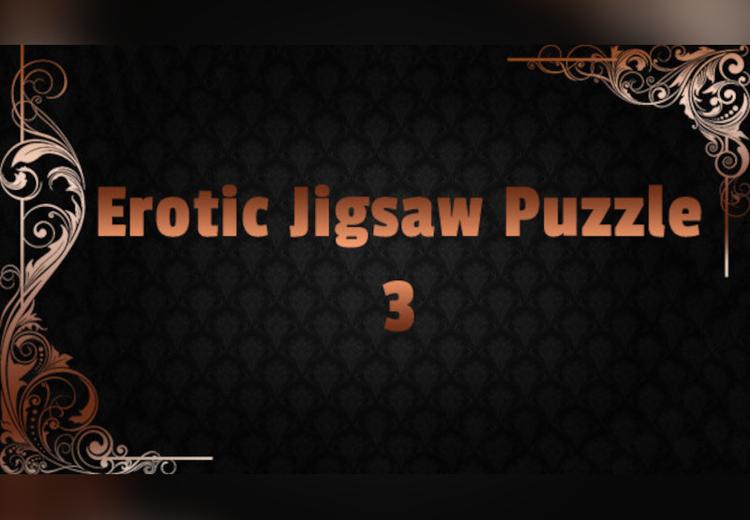 Erotic Jigsaw Puzzle 3 ستيم كود رقمي