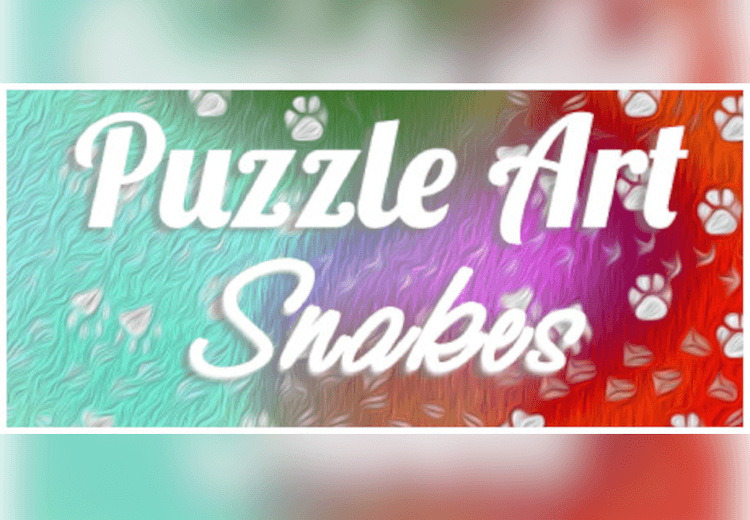 Puzzle Art: Snakes بي سي ستيم كود رقمي