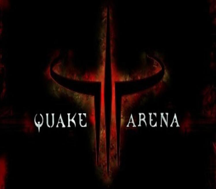 Quake III Arena PC Steam CD Key