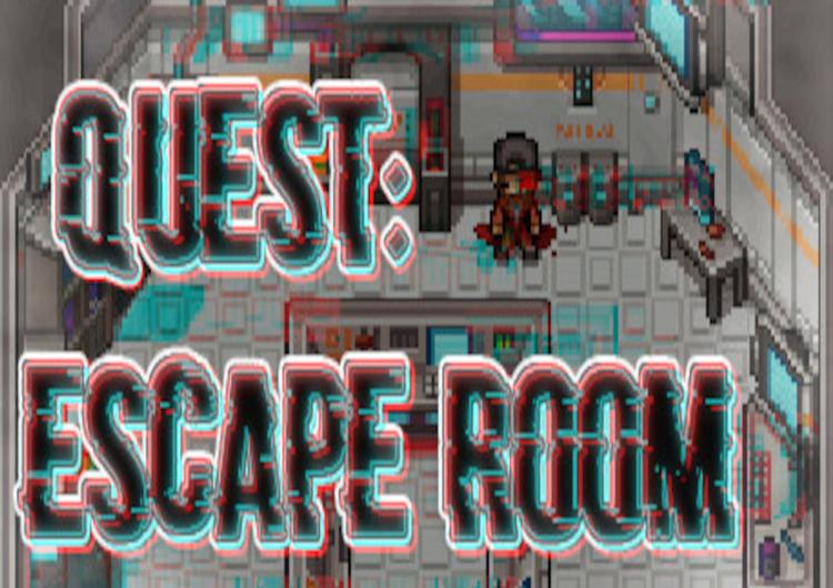 Quest: Escape Room بي سي ستيم كود رقمي