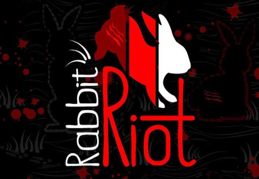 Rabbit Riot ستيم كود رقمي