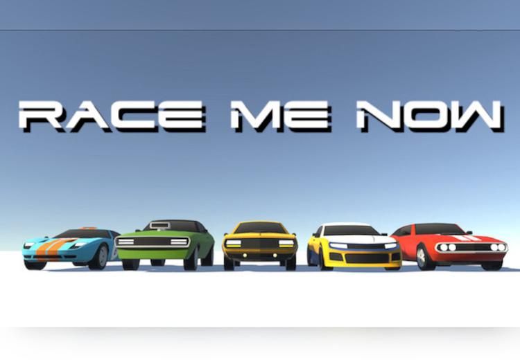 Race Me Now ستيم كود رقمي