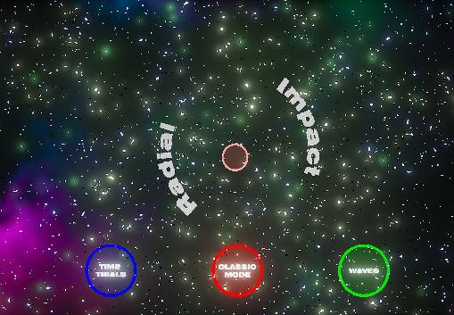 Radial Impact ستيم كود رقمي