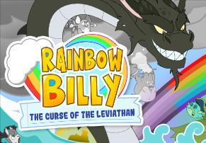 Rainbow Billy: The Curse Of The Leviathan ستيم كود رقمي