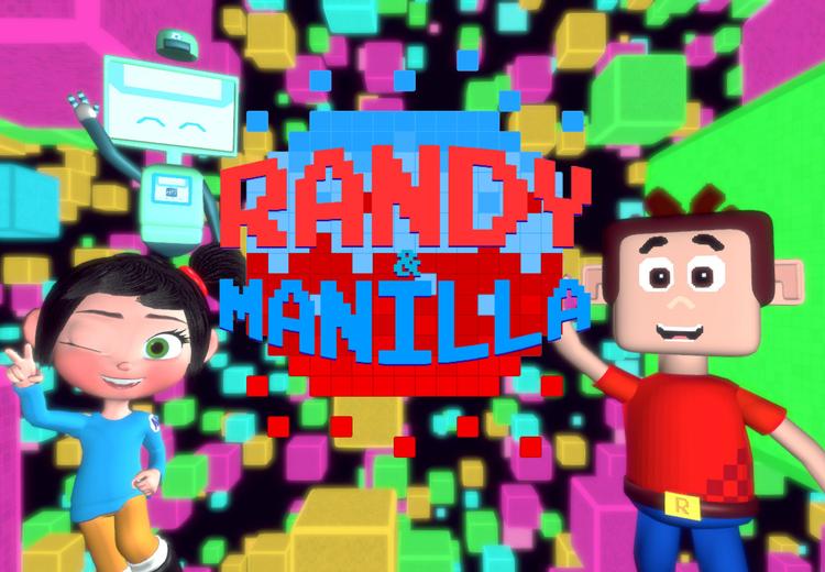 Randy & Manilla بي سي ستيم كود رقمي
