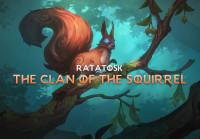 Northgard - Ratatoskr, Clan Of The Squirrel DLC ستيم كود رقمي