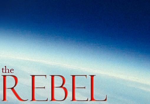 The Rebel ستيم كود رقمي