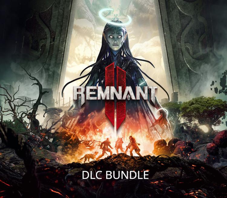 Remnant II - DLC حزمة اوروبي بي سي ستيم كود رقمي