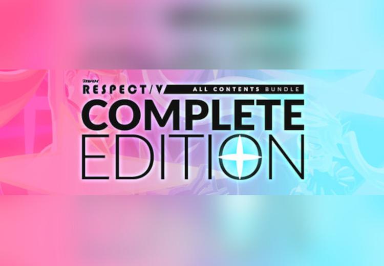 DJMAX RESPECT V اصدار النسخة الكاملة ستيم كود رقمي