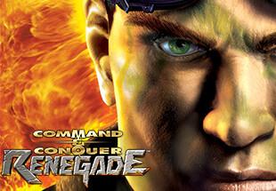 Command & Conquer Renegade بي سي EA App حساب