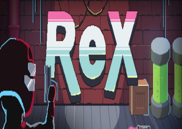 ReX ستيم كود رقمي