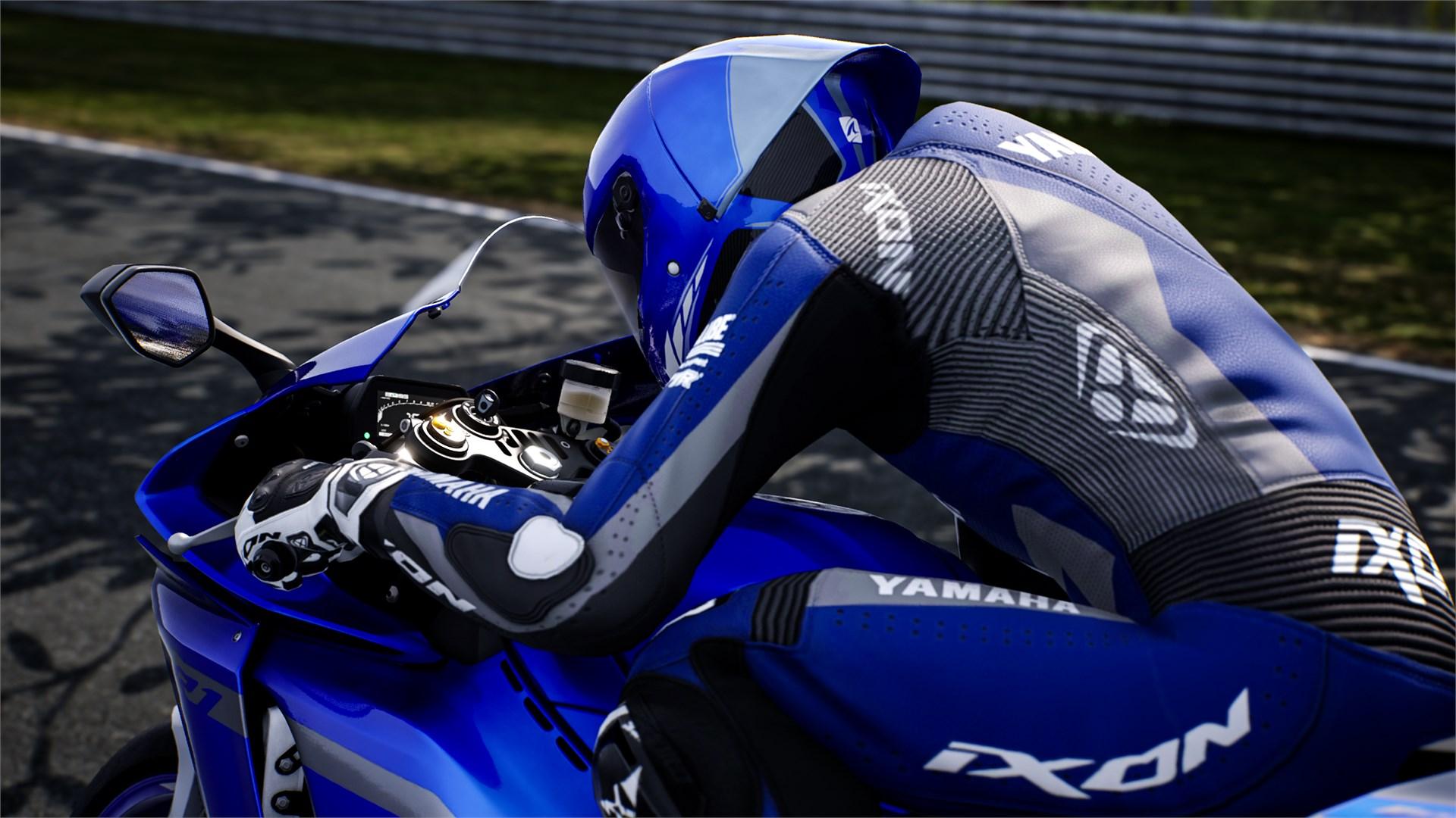 Screen Shot image 0 RIDE 4 - Season Pass اوروبي اكسبوكس 1 كود رقمي