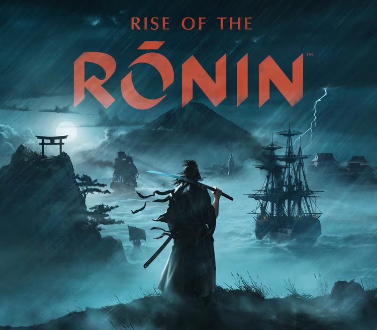 Rise of the Ronin RoW PC Steam CD Key