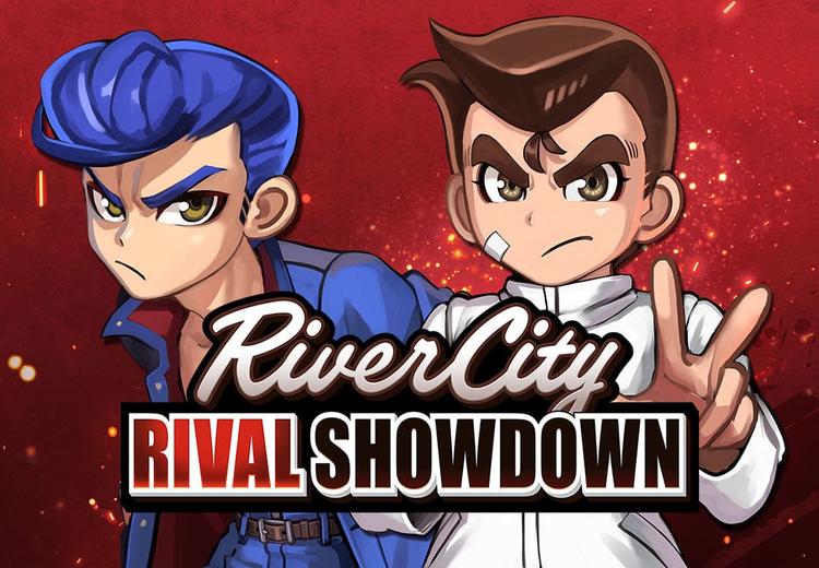 River City: Rival Showdown ستيم كود رقمي