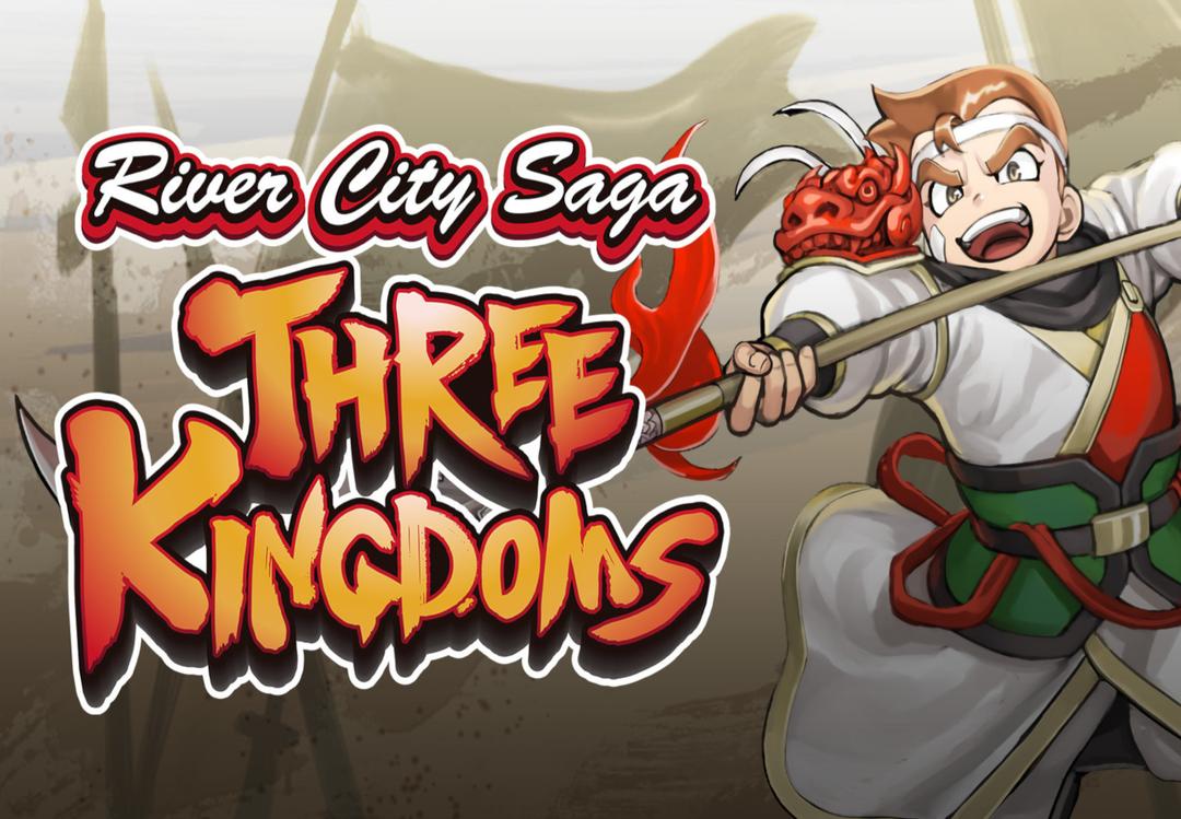 River City Saga: Three Kingdoms بي سي ستيم كود رقمي