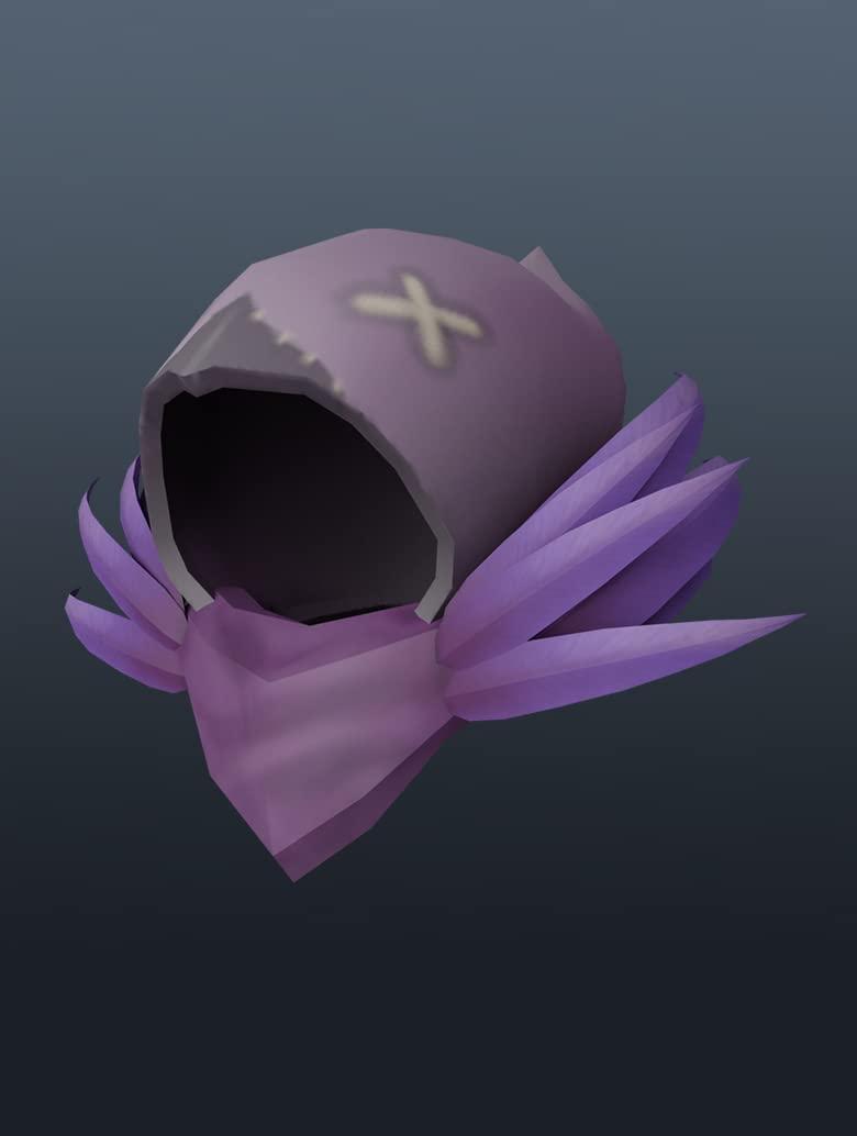 Screen Shot image 0 Roblox - Raven Hunter Hood - Tower Defense Simulator كود رقمي