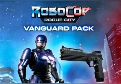 RoboCop: Rogue City - طلب مسبق Bonus DLC ستيم كود رقمي
