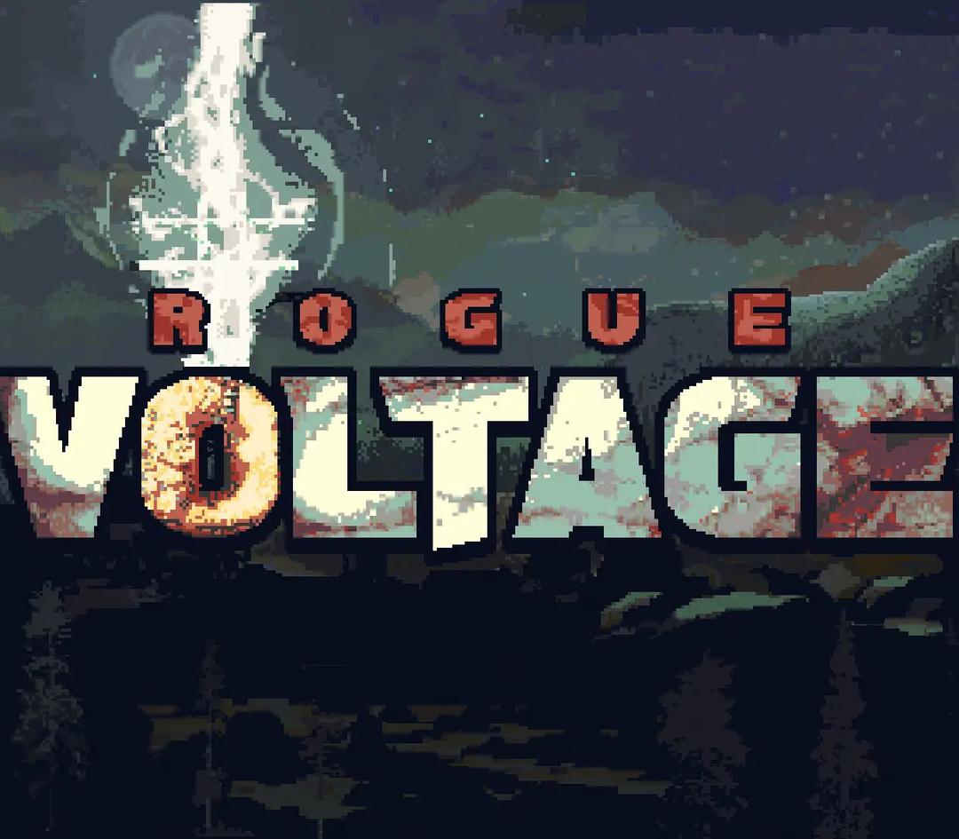 Rogue Voltage PC Steam CD Key