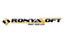 RonyaSoft: Poster Printer كود رقمي