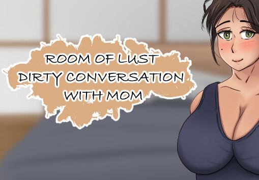 Room Of Lust - Dirty Conversation With Mom بي سي ستيم كود رقمي