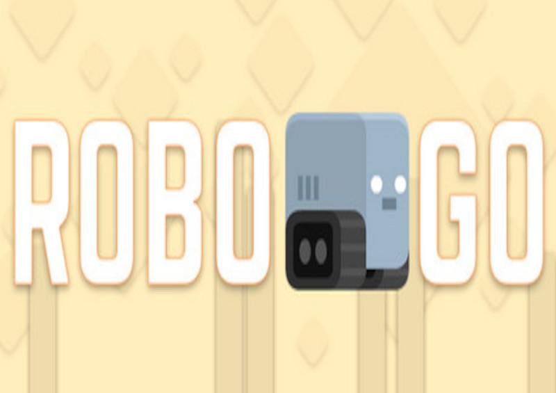 Robo Go ستيم كود رقمي