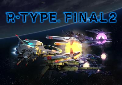 R-Type Final 2 ستيم كود رقمي