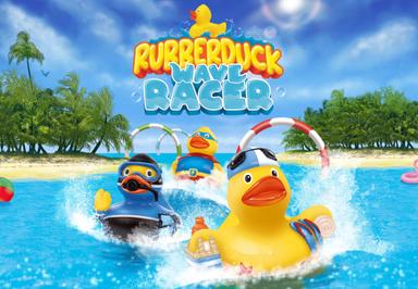 Rubberduck Wave Racer ارجنتيني اكسبوكس 1 / إكس بوكس سيريس X|S كود رقمي