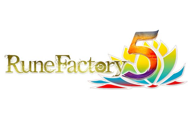 Rune Factory 5 رابط هديه ستيم