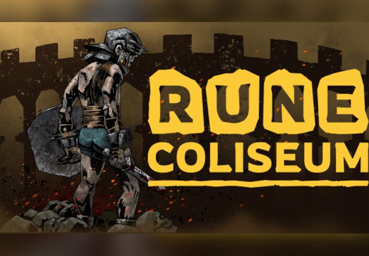 Rune Coliseum بي سي ستيم حساب