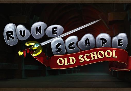Old School RuneScape 1-شهر عضوية ستيم كود رقمي
