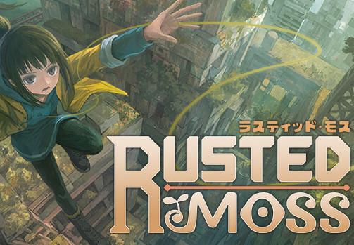 Rusted Moss ستيم كود رقمي