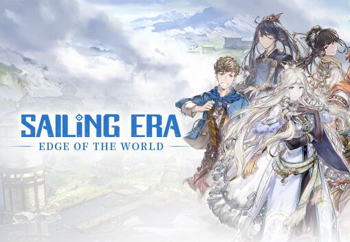 Sailing Era - Edge Of The World DLC ستيم كود رقمي