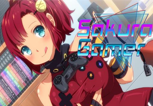 Sakura Gamer اوروبي ستيم كود رقمي