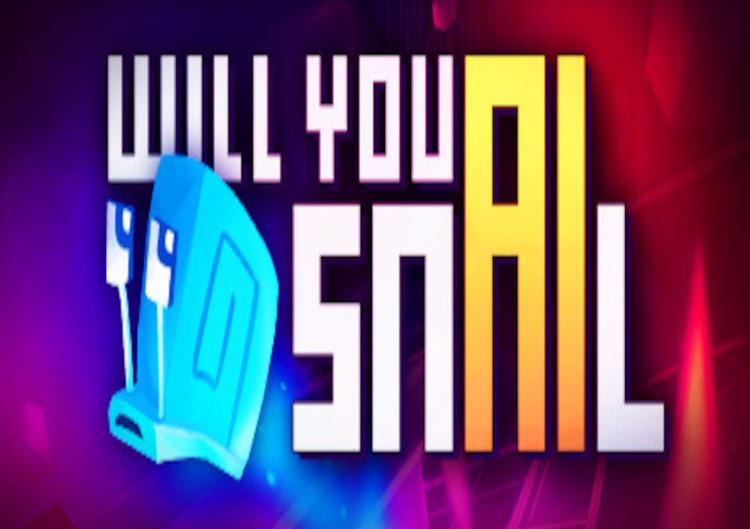 Will You Snail? ستيم كود رقمي