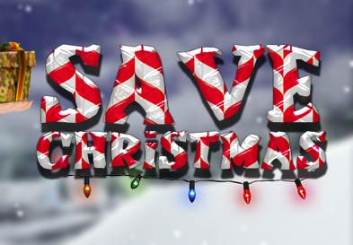 Save Christmas ستيم كود رقمي