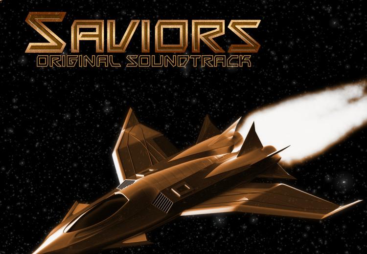 Star Saviors - Saviors OST DLC ستيم هدية