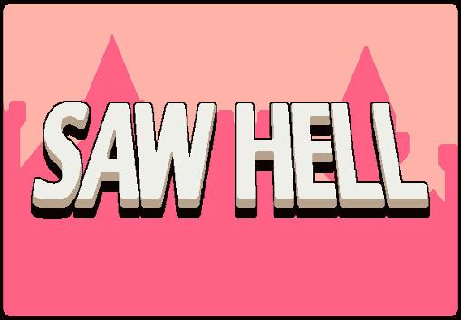 SAW HELL ستيم كود رقمي