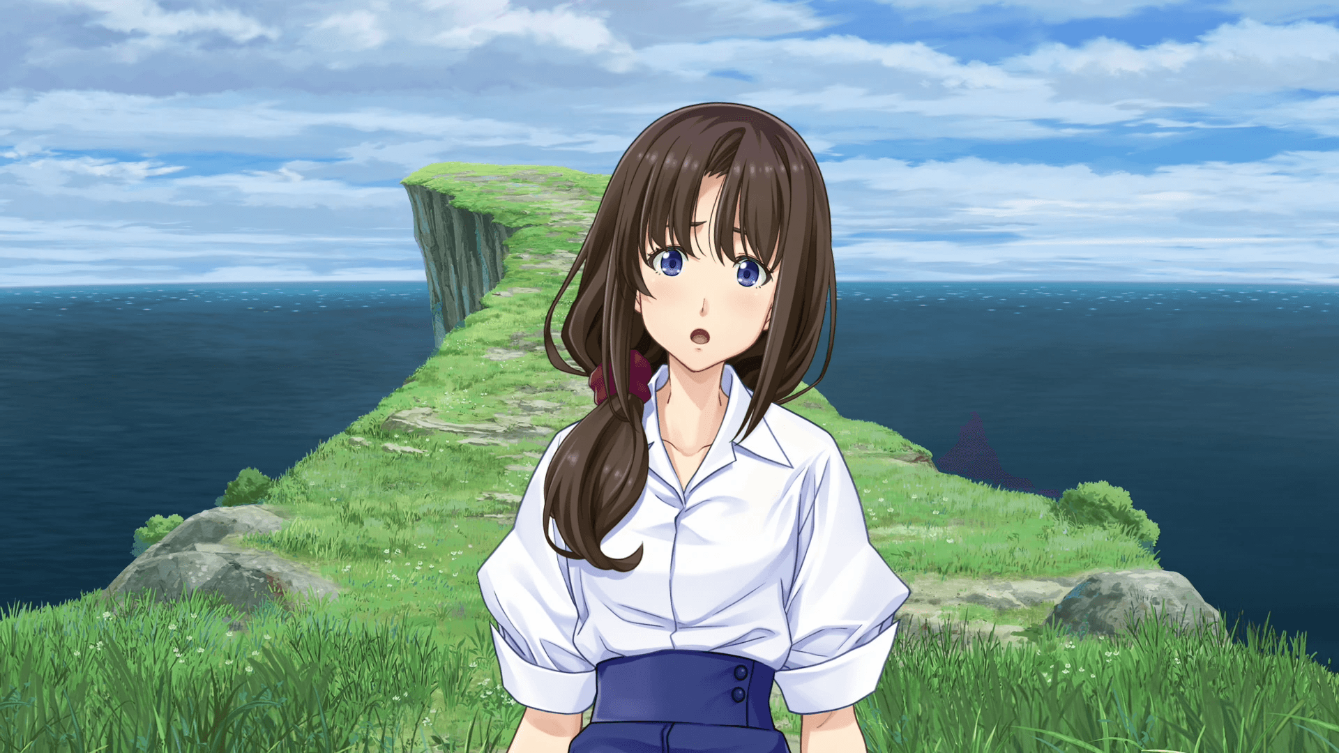 Famicom Detective Club: The Missing Heir امريكي نينتندو سويتش كود رقمي