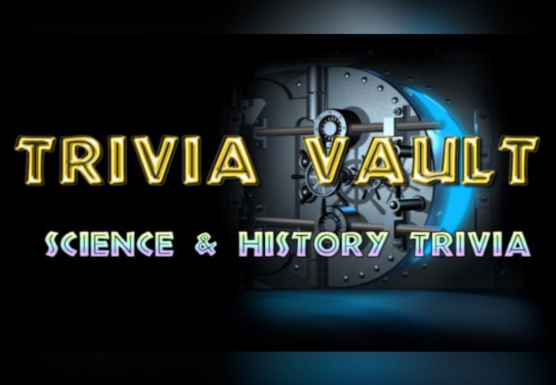 Trivia Vault Science & History Trivia ستيم كود رقمي