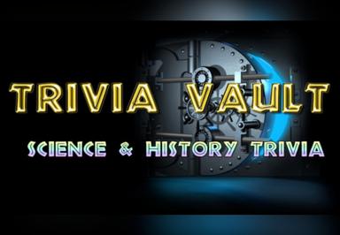 Trivia Vault Science & History Trivia ستيم كود رقمي